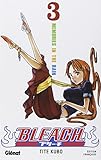 Bleach Vol.3