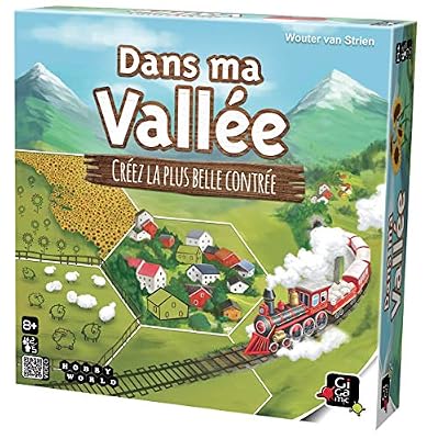 Gigamic-dans MA Vallee, JHSV