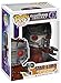 Produktbild FunKo Pop Marvel – gotg – Star Lord