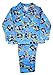Boys Mickey Mouse Buttoned Pyjamas (3-4 Years)