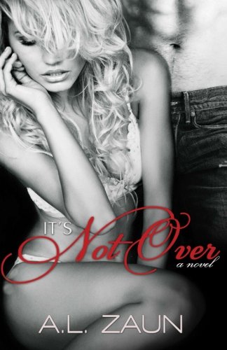 Preisvergleich Produktbild It's Not Over (The Do Over, Band 2)