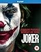 Joker [Blu-ray] [2019] [Region Free]