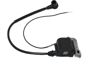 ISQJPVF For McCulloch Pro Mac 543 for Partner B405 B450C B450G P543 S55 for Jonsered RS45 RS55 503901201 544018301 587329501