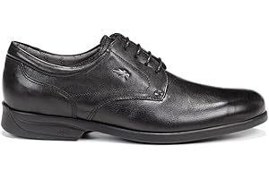 Fluchos 8904 MAJORQUE SANOTAN Black-STK- Maitre