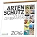 Produktbild Mondberge-Artenschutzkalender 2016: Großformatiger edler Wandkalender mit Bildern bedrohter Tierarten
