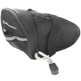 VeloChampion borsello sottosella Speed, Nero - Speed Bike Seat Pack in Black