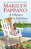 Cover zum Buch A Chance of a Lifetime