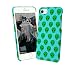 Produktbild LumaCases UFO Green Mens Invasion Weird Aliens Pattern_001464 Case for Compatible with Huawei P20 Handyhulle Hülle Schutz Cover Bumper Shell Protective Protection