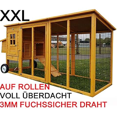 Suchergebnis auf Amazon.de für: hühnerstall isoliert: Haustier