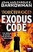 Cover zum Buch Torchwood: Exodus Code