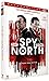 The spy gone north