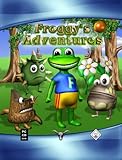 Froggy's Adventure (Metalbox) - [PC] - 