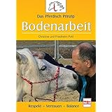 Das Pferdisch Prinzip Neue Wege Im Umgang Mit Pferden Und Menschen Amazon De Pohl Christine Pohl Friedhelm Bucher