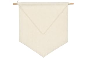 Arichtop Enamel Pin Display Pennant Badge Wall Display Banner Kids Room Decor Buttons Lapel Collection