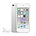 Price comparison product image Apple iPod touch 64GB - MP3/MP4 players (MP4, Flash-media, Silver, Lightning, iOS, Lithium-Ion (Li-Ion))