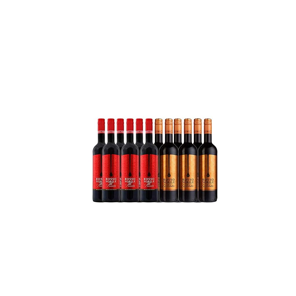 Rosso Nobile Al Cioccolata Wo Kaufen
