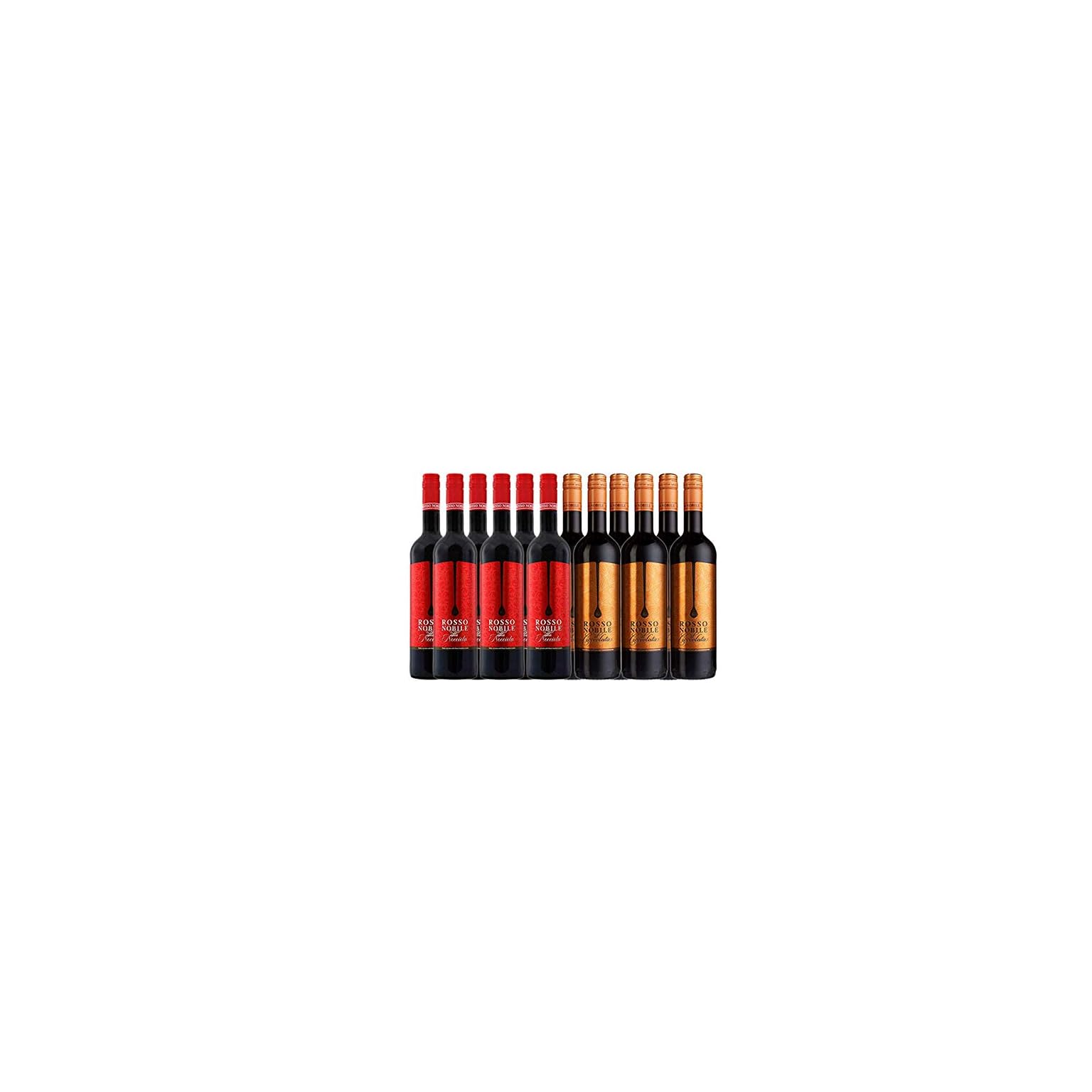 Rosso Nobile Al Cioccolata Wo Kaufen