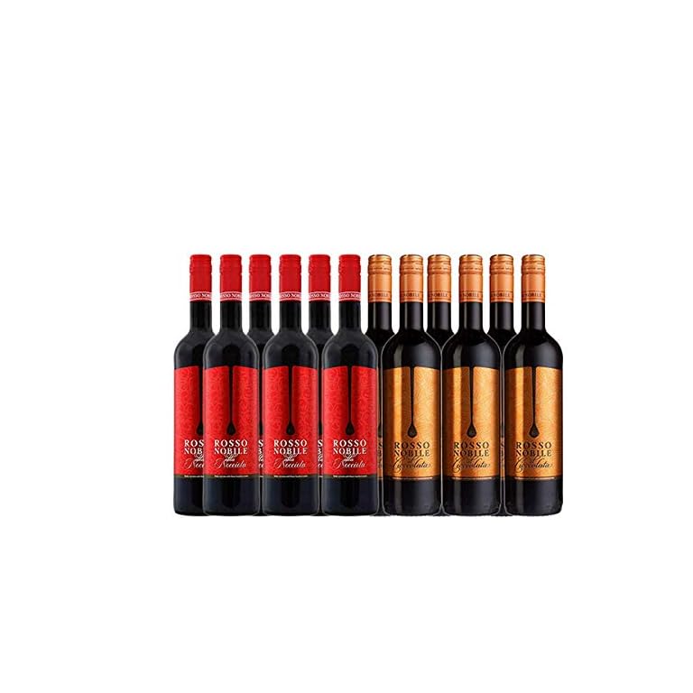 Rosso Nobile Al Cioccolata Wo Kaufen