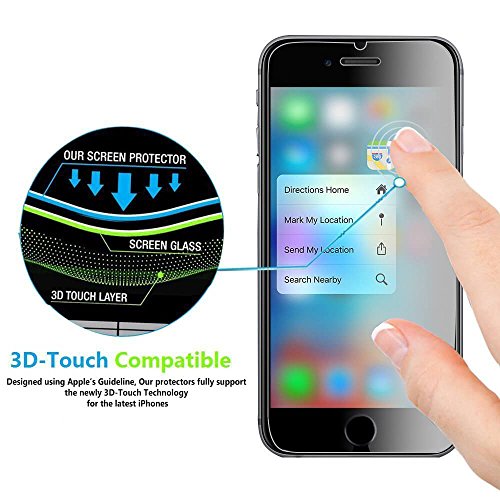 iPhone 7 Plus Ultra-Thin Slim Simple Stylish Fullly Protective Matte [ Anti-Scratch ] and [ Anti-Fingerprint ] Resistant Case for [ Apple iPhone 7 Plus Red ] [ 5.5