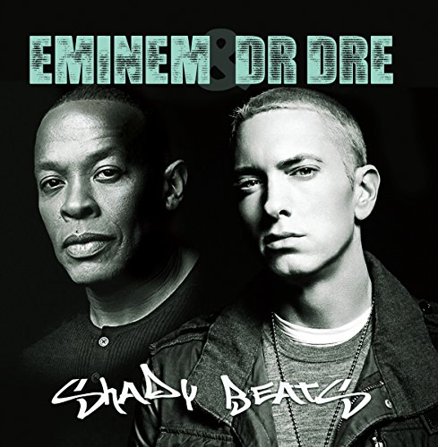 Preisvergleich Produktbild Shady Beats