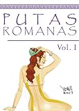 Putas romanas