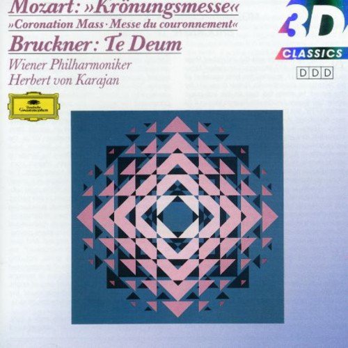 Mozart: Mass K.317 