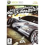 Need for speed : most wanted