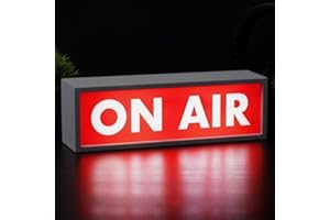 RAAXOLA Luce al neon a LED Lighting Creative Lighting Night Light on Air USB Remoto Controllo Dimmabile Dimmettibile DECORAZIONE DI LIGHIONE DECORAZIONE DI HALLOWEEN bar KTV Decorazione 11.8x5.9x4 pollici