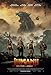 Produktbild JUMANJI : WELCOME TO THE JUNGLE – Dwayne Johnson – U.S Movie Wall Poster Print - 30CM X 43CM Brand New