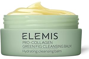 Elemis Pro-Collagen Cleansing Balm Green Fig, 100ml