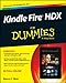 Produktbild Kindle Fire HDX for Dummies
