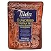 Produktbild Tilda gedampfter Reis mit sonnengetrockneter Tomate - 250g x 6 - 6-er Pack