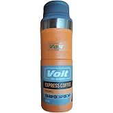 Voit Express Coffee Thermos 510 ml, Yellow