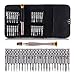 Produktbild Noodei Schraubendreher-Set 25 in 1 Präzision Torx-Schraubendreher-Reparatur-Werkzeug für Ios Smartphone-Laptop Musikinstrumente & DJ