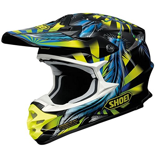 Preisvergleich Produktbild Shoei Helm VFX-W Schwarz Gr. M