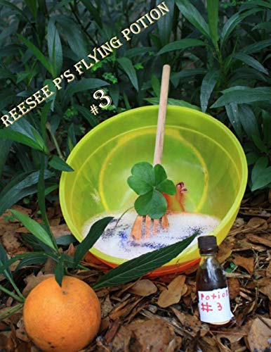 Preisvergleich Produktbild Reesee P's Flying Potion #3