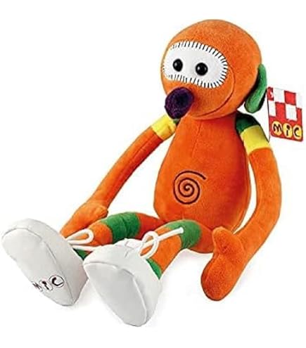 Educa 19104 MIC 4-in-1 Puzzle Set – Für Kinder Ab 3 Jahren, 6 Bis 16 Teile