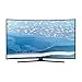 Samsung 65KU7350 ( 65 Inches ) UHD 4K Curved Smart Led TV RS.259000.00