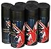 Produktbild 6 x Playboy London Deo