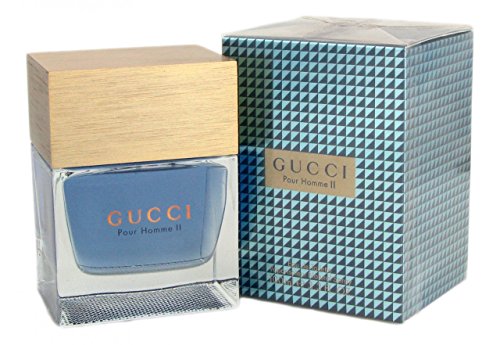 Gucci by Gucci Pour Homme II Eau de Toilette - 100 ml
