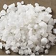 AWADH- Vastu salt- Khada salt 900gm- Suddh Namak- Negative energy Cleanser/Remover Sea Salt - Traditional Crystal White Salt, Village Salt, Sabut Namak, Desi Namak, Traditional Crystal White Salt