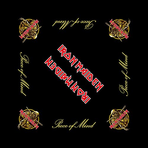 Preisvergleich Produktbild Piece of Mind Bandana