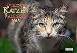 DuMonts Katzen-Kalender 2015: mit kurzweiligen Katzengeschichten by