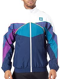 adidas retro jacke