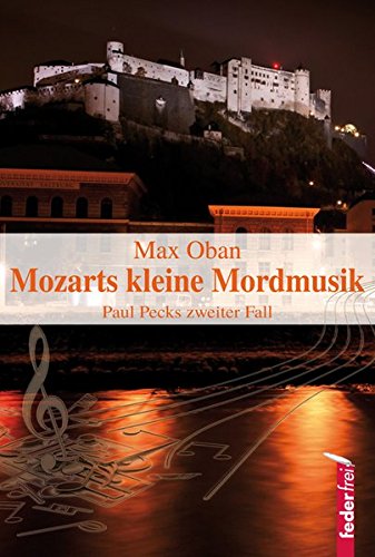 Preisvergleich Produktbild Mozarts kleine Mordmusik