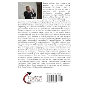 Uav & Drone Entrepreneurship