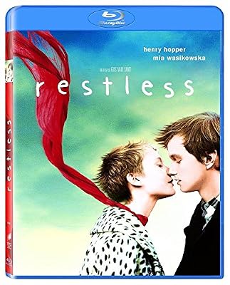 SONY PICTURES HOME ENTERTAINMENT Restless [Blu-ray]