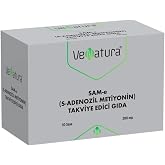 VeNatura SAM-e (S-Adenozil Metiyonin) 200 mg, 30 Saşe