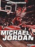 Image de Michael Jordan. La biografia a fumetti