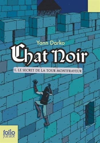 couverture de : Le secret de la tour Montfrayeur